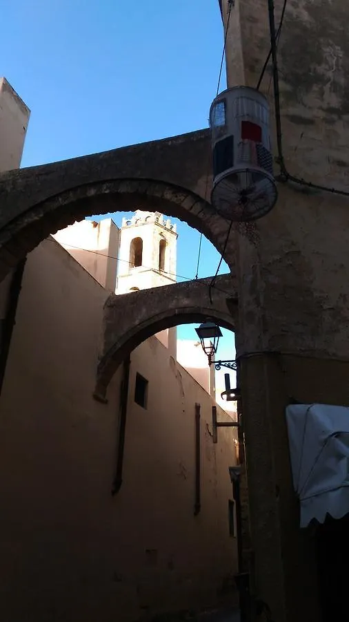 Da Marilu3 Hotel Alghero Guest house