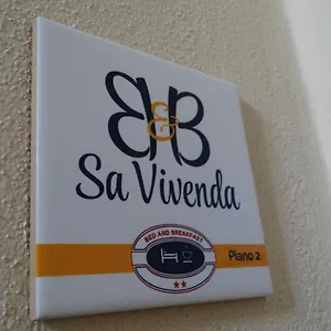  Bed & Breakfast Sa Vivenda