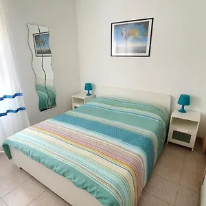 Panzió La Mandronia, Alghero