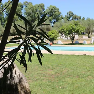 Maison d'hôtes Lughente, Alghero