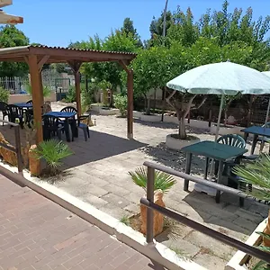 Mony's Island Gasthof