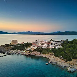 El Faro & Αλγκέρο