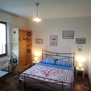 Maison d'hôtes Giramondo Sardegna Affittacamere, Alghero