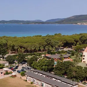 2* Penzion La Meta Sporting