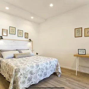 Maison d'hôtes Catalogna10, Alghero