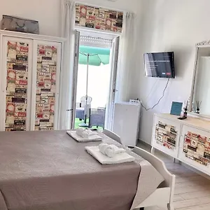 Maison d'hôtes Vintage, Alghero