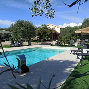 Maison d'hôtes Marianna, Alghero