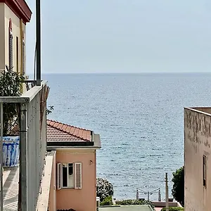 Maison d'hôtes Blue Terrace, Alghero