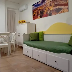 Maison d'hôtes Sa Vivenda, Alghero