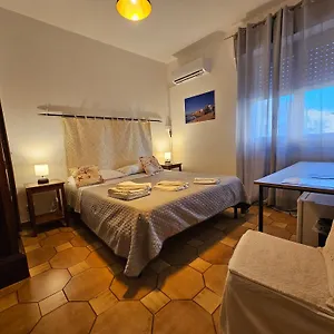Maison d'hôtes Antonhouse, Alghero