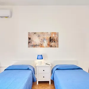  Bed & Breakfast Tidu's