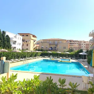 3* Aparthotel Buganvillea