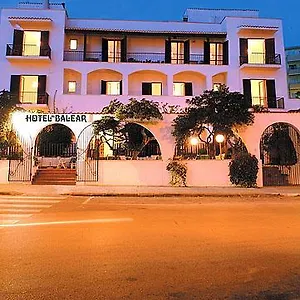 3* Hotel El Balear