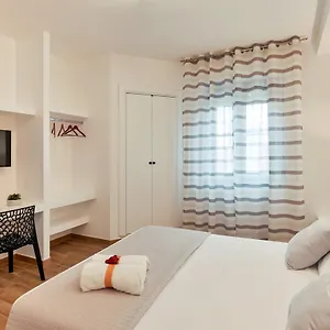 2* Penzion Coral Bay Charming House