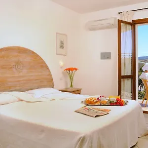 3* Hotel Angedras