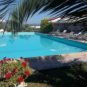 Maison d'hôtes Ungias 33, Alghero