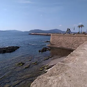 Vendégház Piazza Ginnasio, Alghero