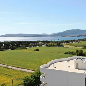 Apartman Milena, Alghero