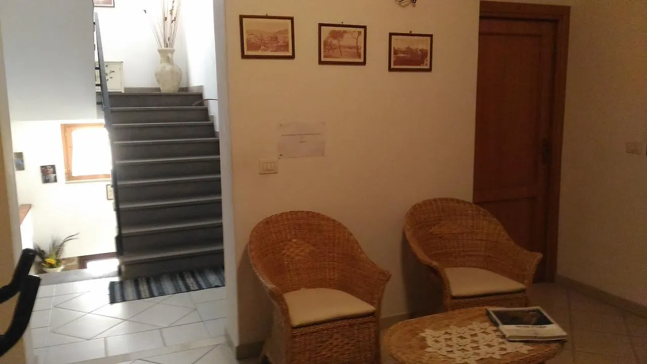 Guest house Da Marilu3 Hotel Alghero