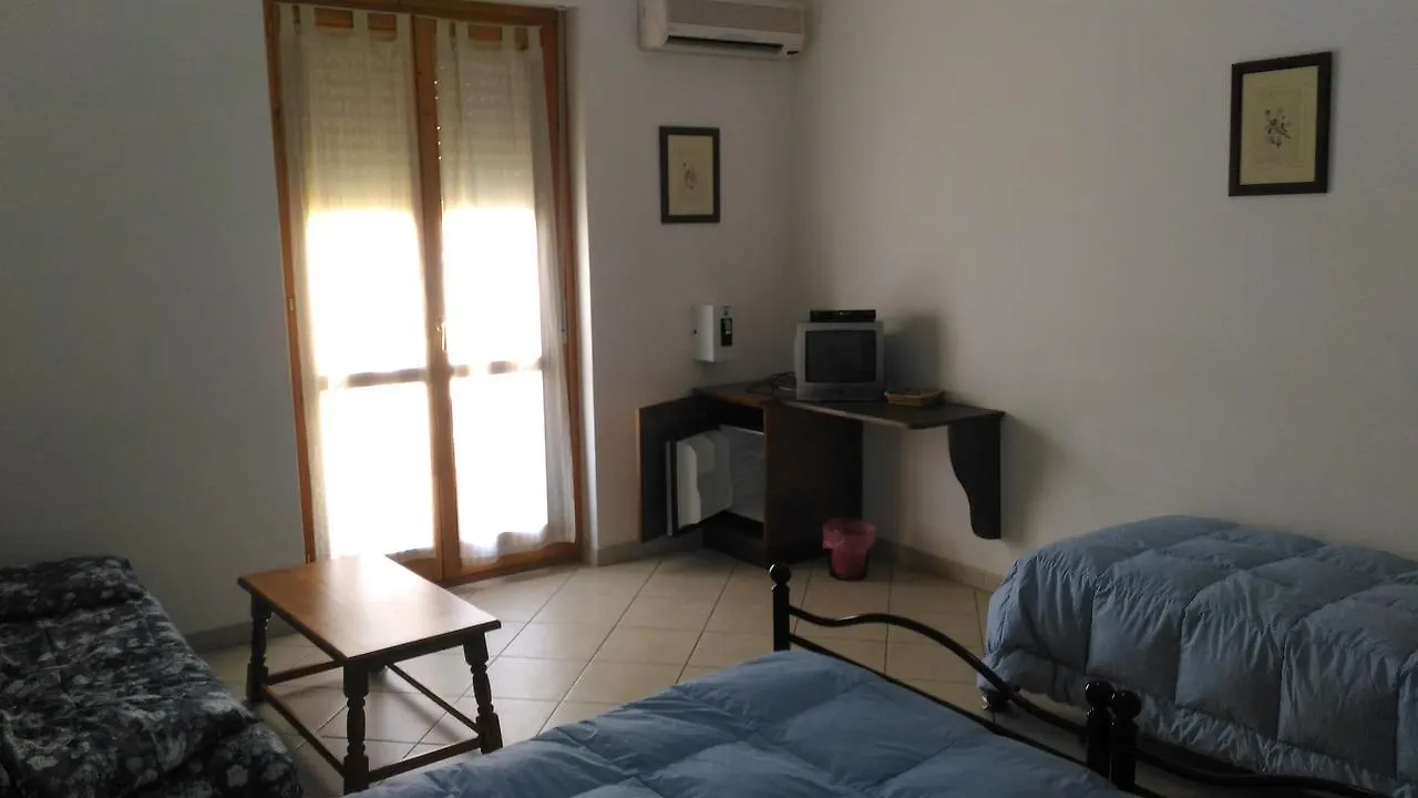 Da Marilu3 Hotel Alghero 0*,