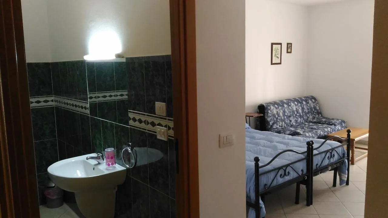 Guest house Da Marilu3 Hotel Alghero