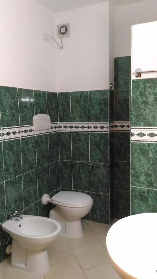 Guest house Da Marilu3 Hotel Alghero Italy