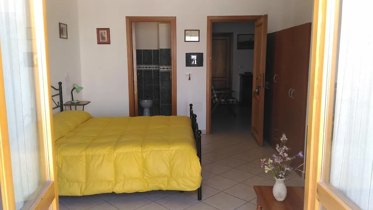 Da Marilu3 location