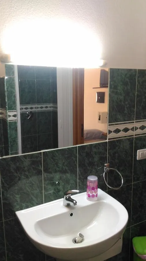 Da Marilu3 Hotel Alghero Guest house