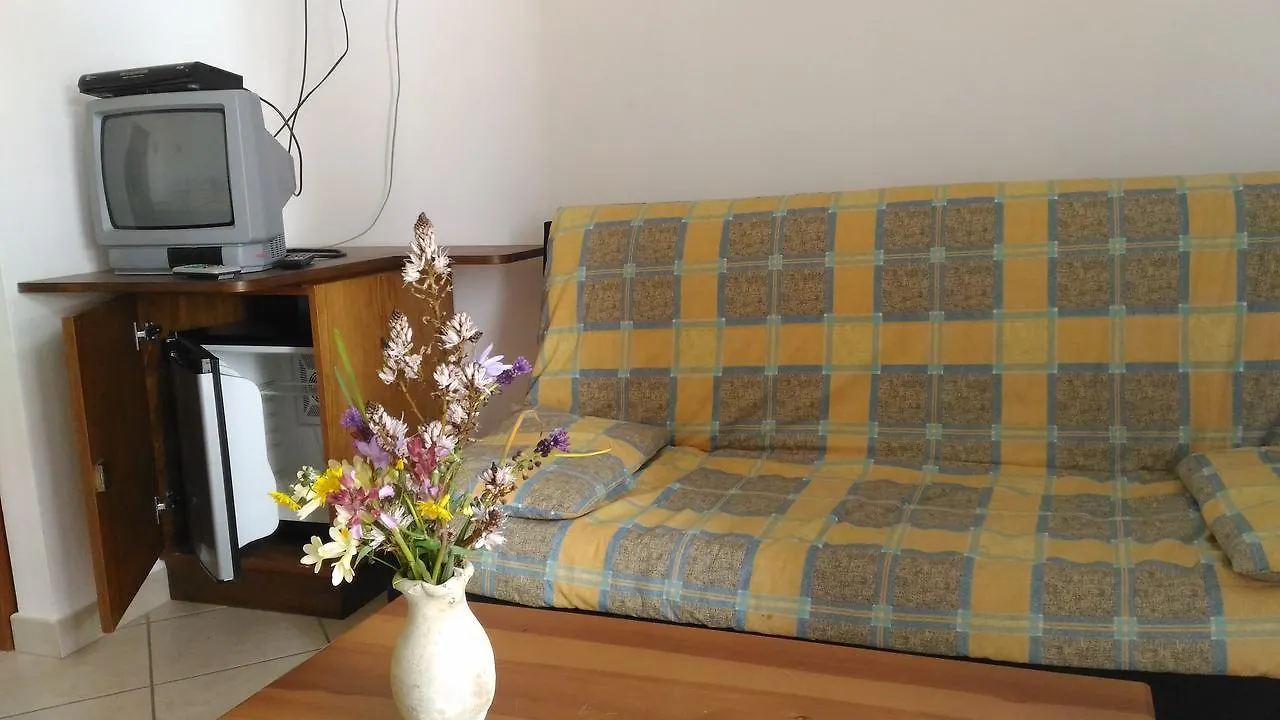 Da Marilu3 Hotel Alghero