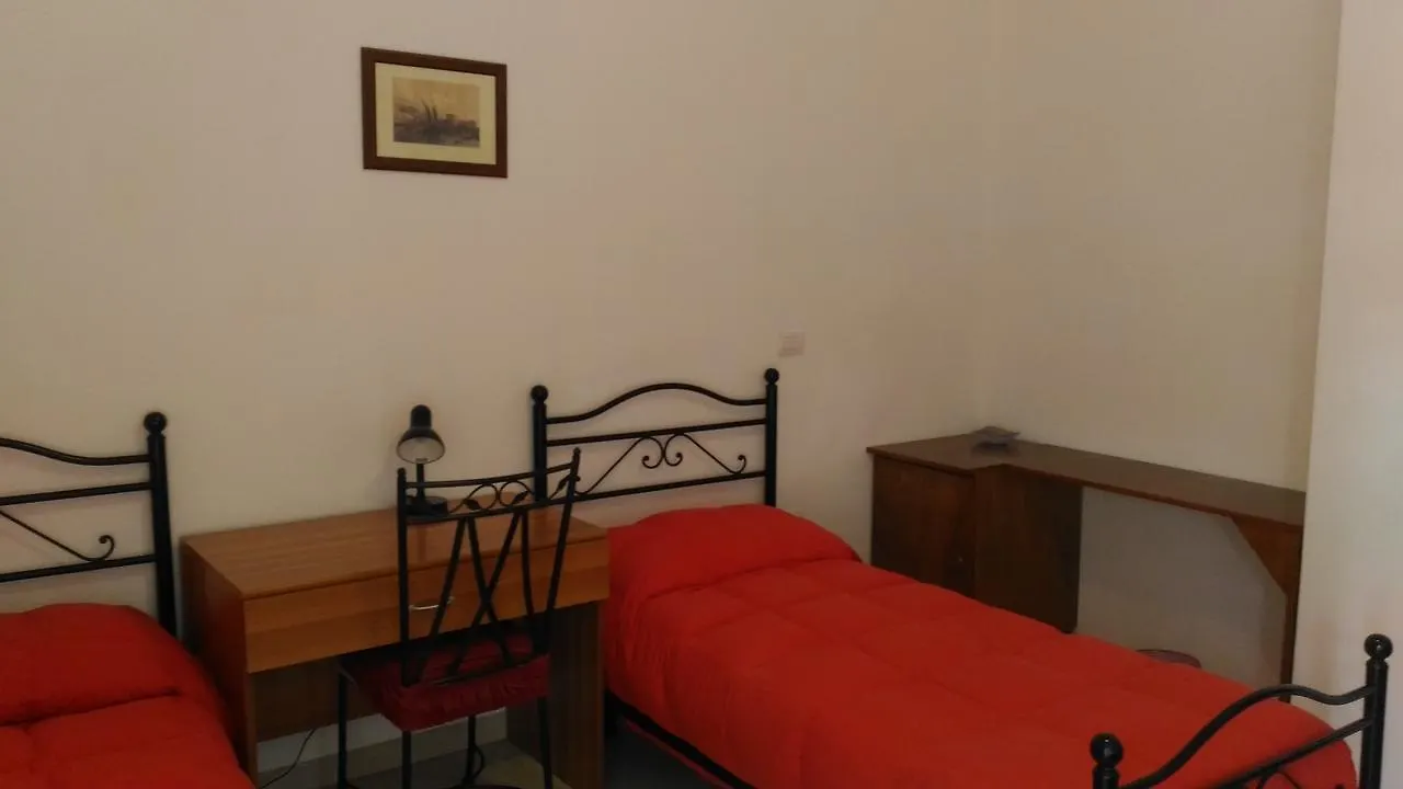 Guest house Da Marilu3 Hotel Alghero