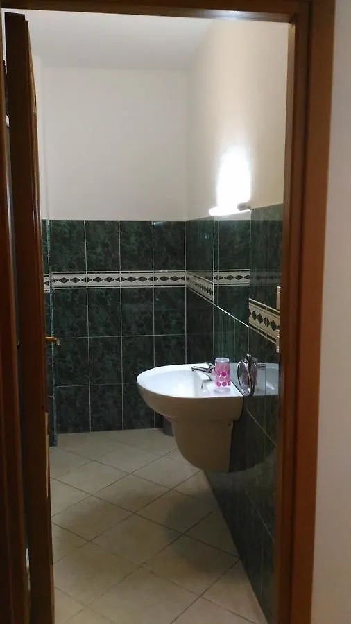 Da Marilu3 Hotel Alghero