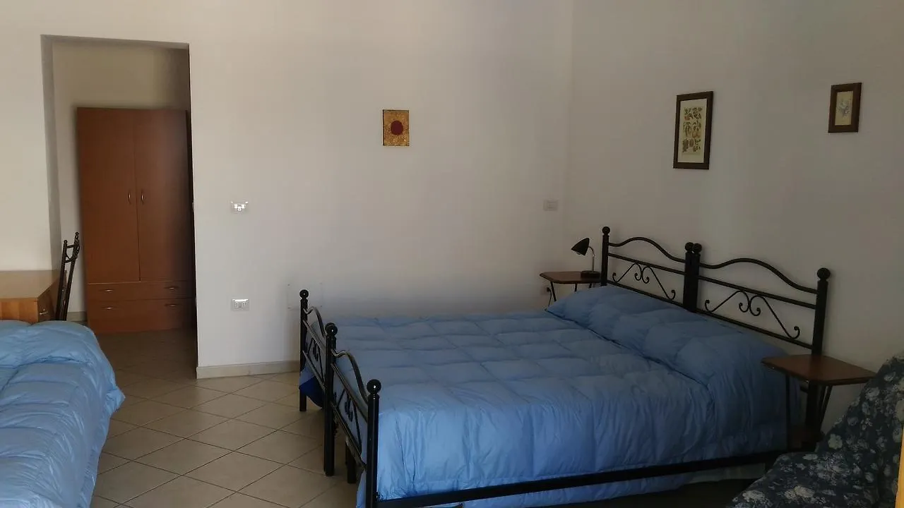 Guest house Da Marilu3 Hotel Alghero Italy